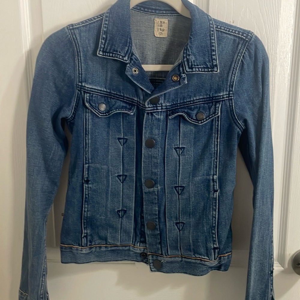 Volcom Jean jacket